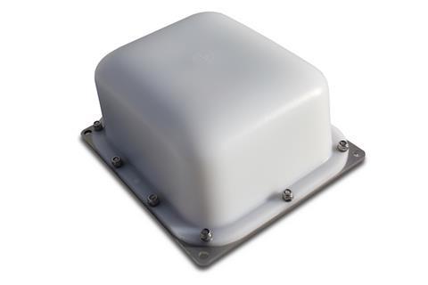 The Marine Instruments --VMS uses GSM instead of satellite communications
